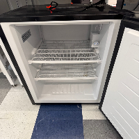 Euhomy Undercounter Freezer image 0